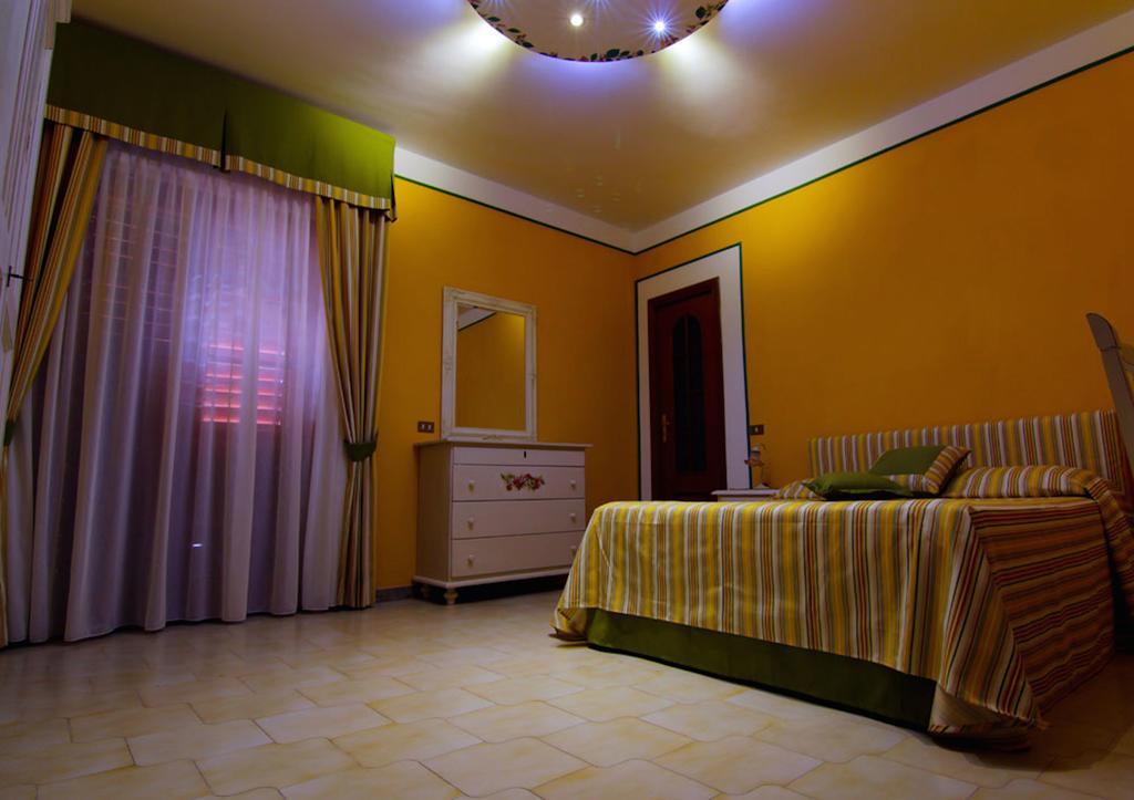 Villa Delle Camelie Граняно Стая снимка