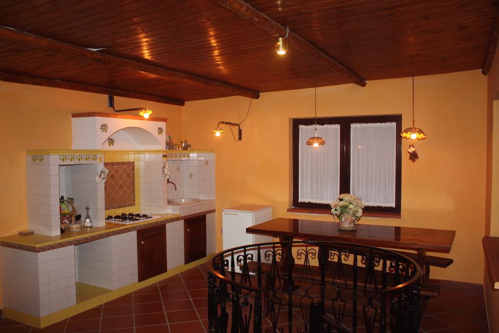 Villa Delle Camelie Граняно Екстериор снимка