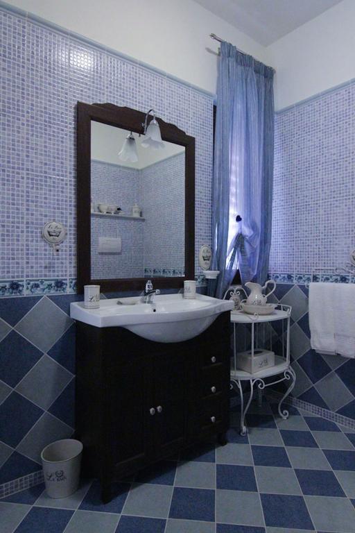 Villa Delle Camelie Граняно Стая снимка