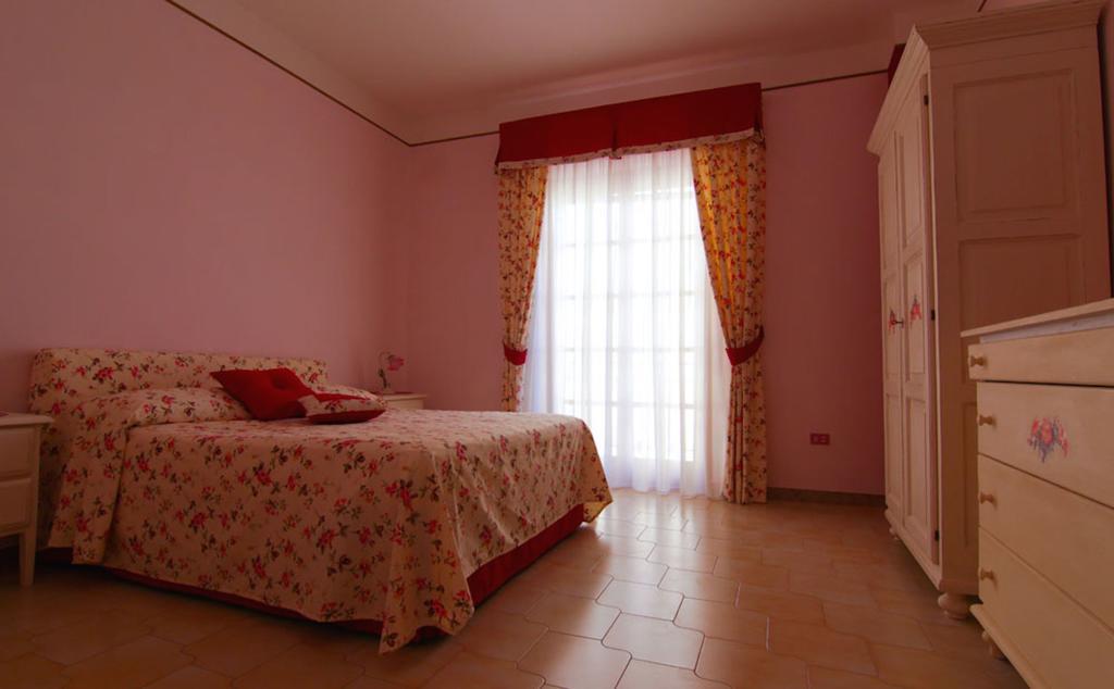 Villa Delle Camelie Граняно Стая снимка