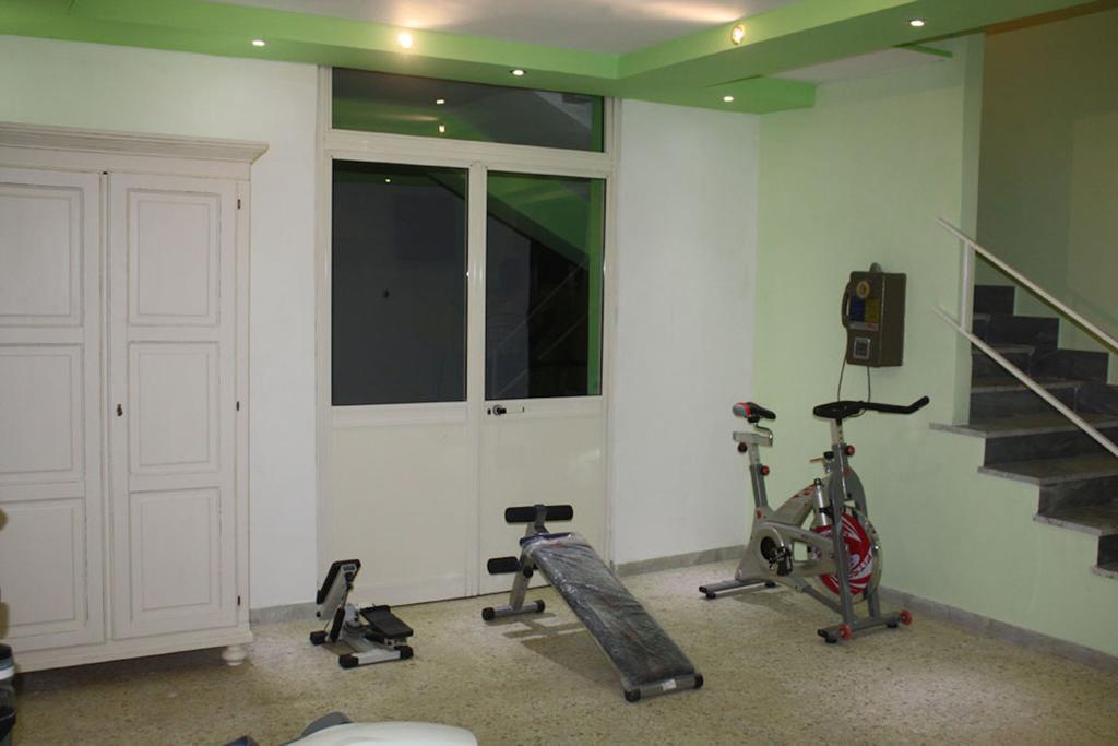 Villa Delle Camelie Граняно Екстериор снимка