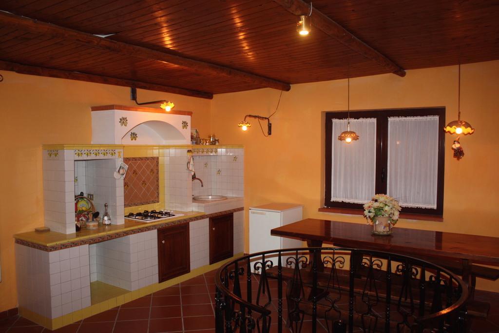 Villa Delle Camelie Граняно Стая снимка