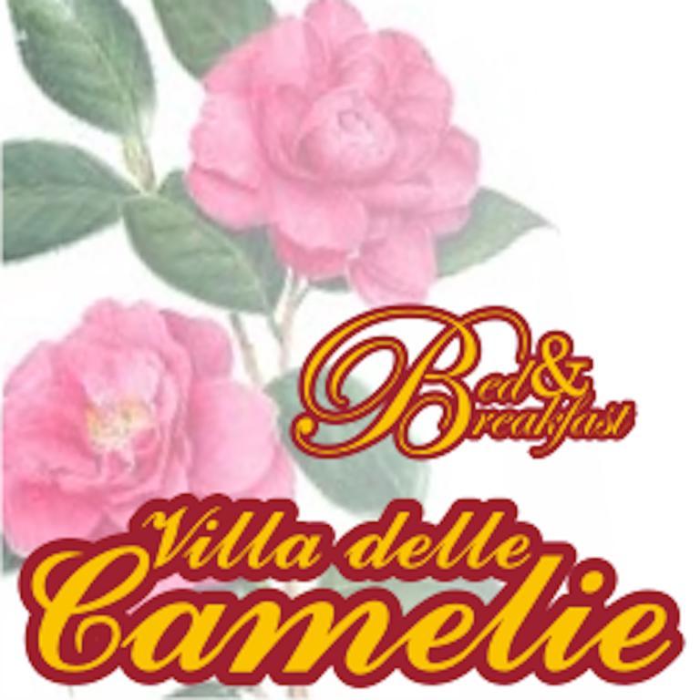 Villa Delle Camelie Граняно Стая снимка